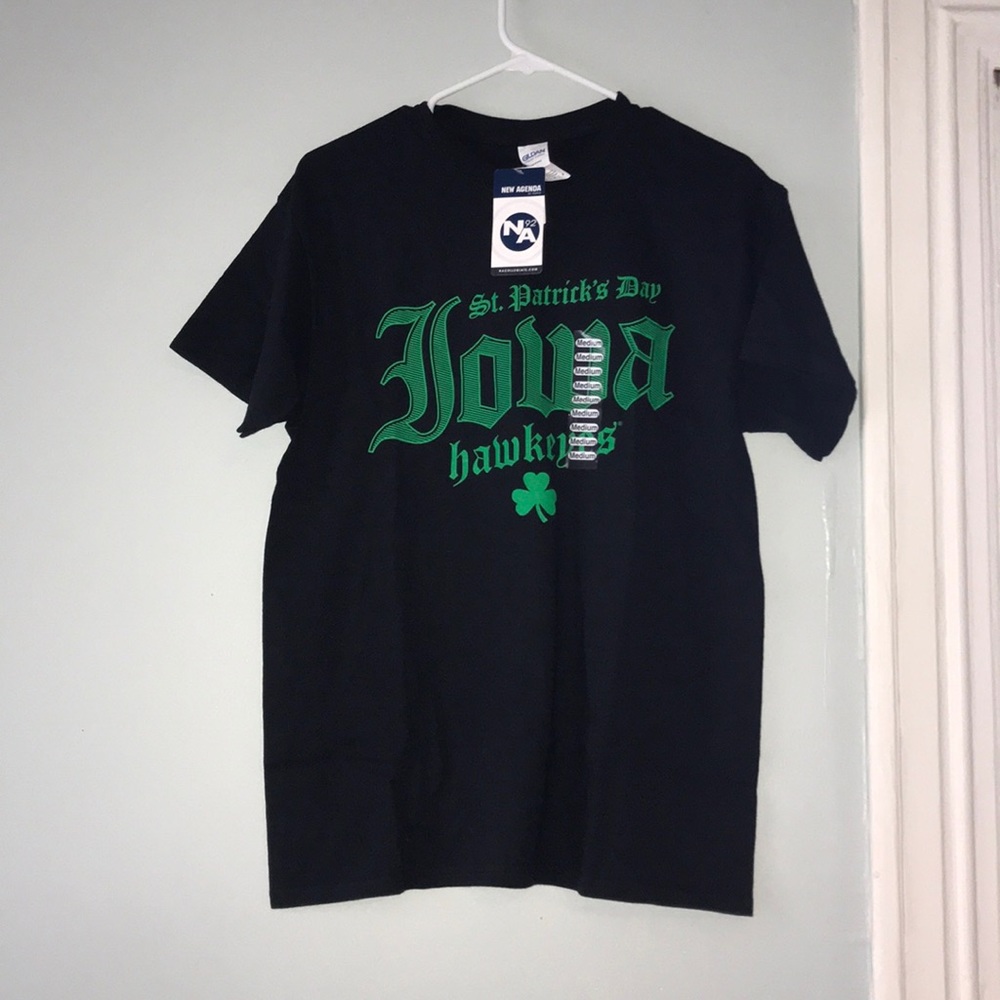 Iowa Hawkeyes T Shirt